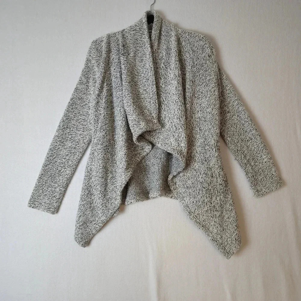 BNCI open front cardigan